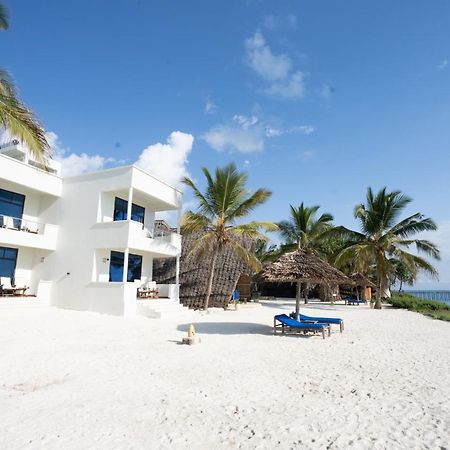 The Zanzibari Hotel Нунгви Екстериор снимка