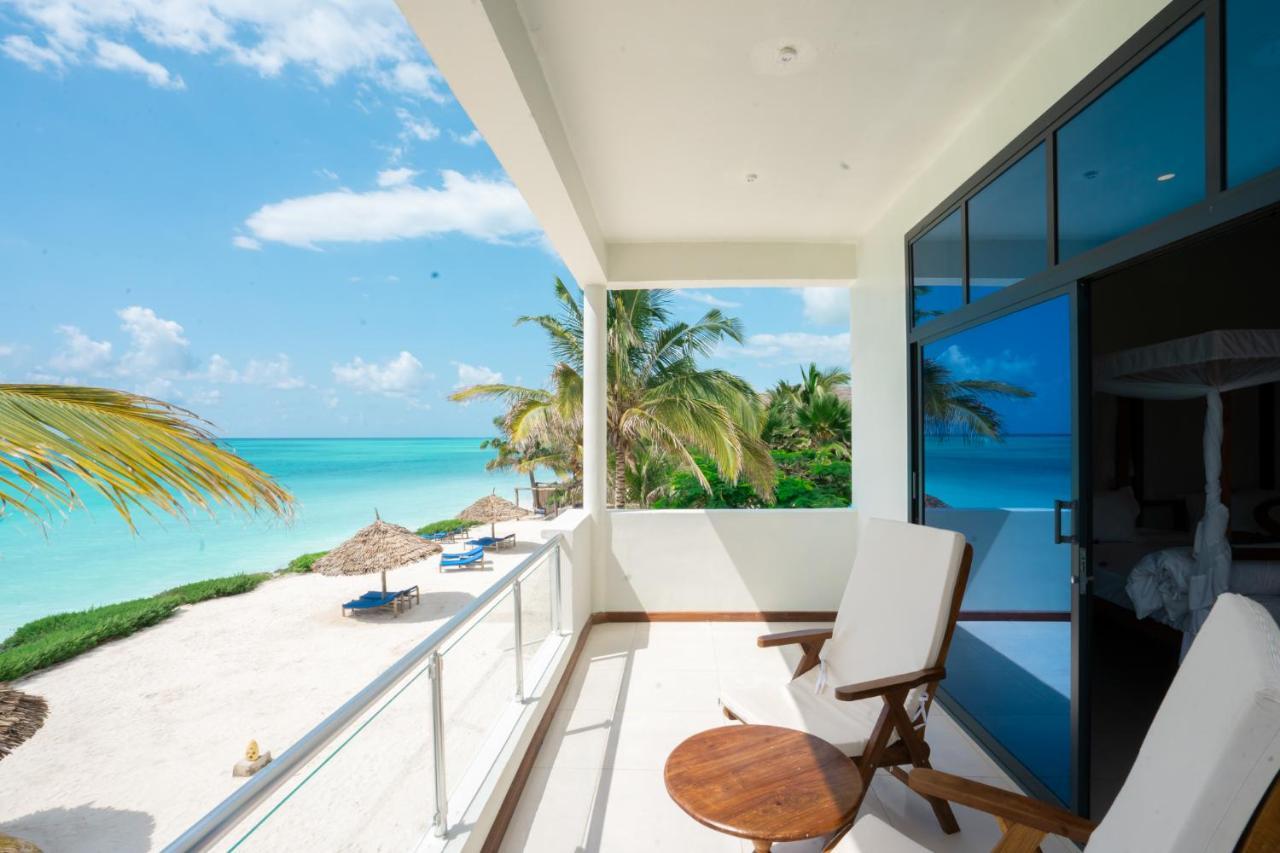 The Zanzibari Hotel Нунгви Екстериор снимка