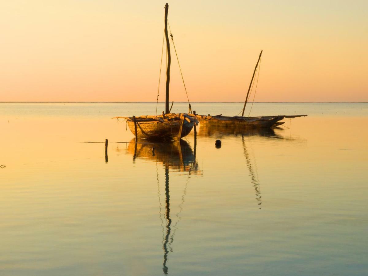 The Zanzibari Hotel Нунгви Екстериор снимка