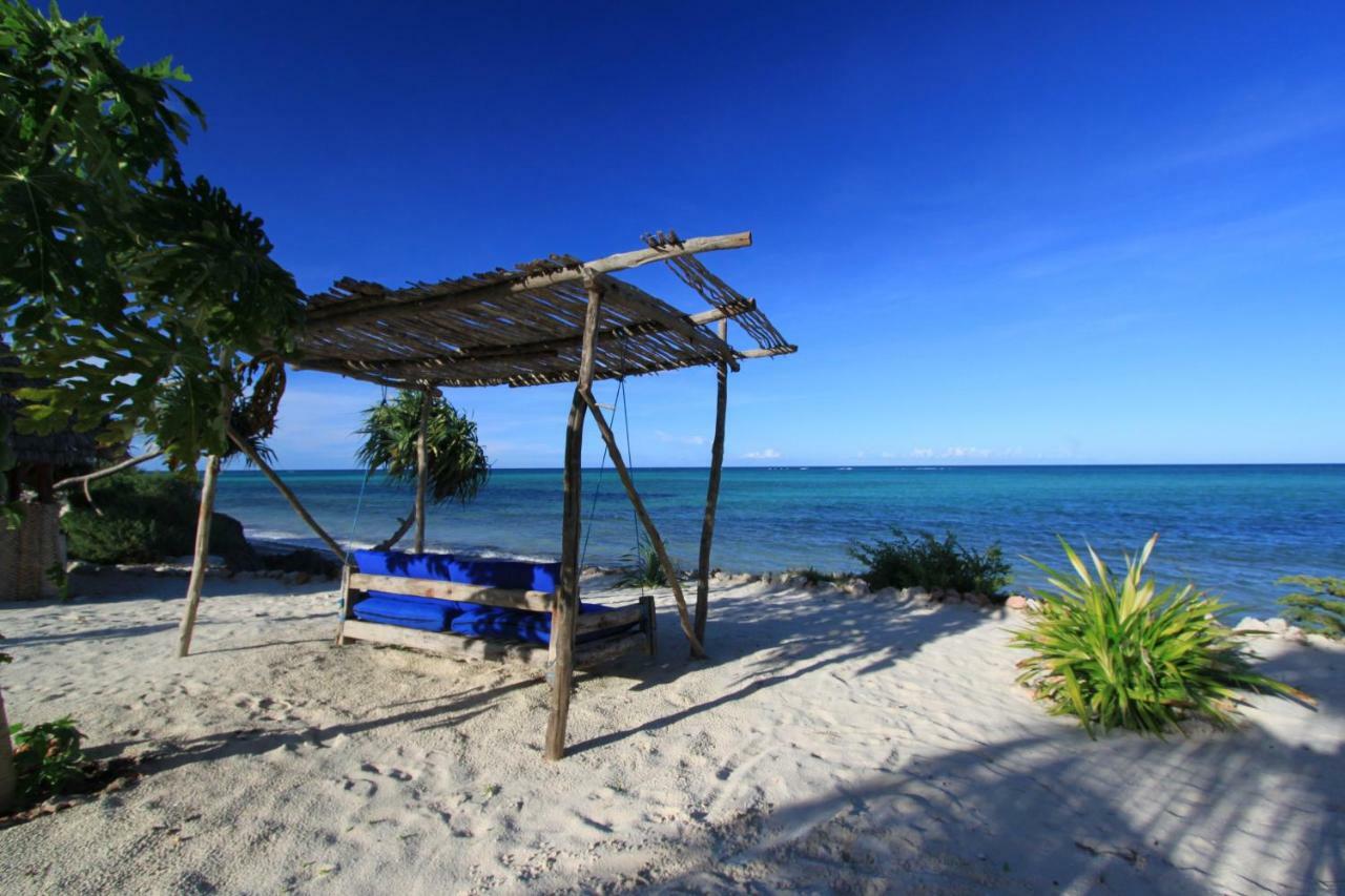 The Zanzibari Hotel Нунгви Екстериор снимка